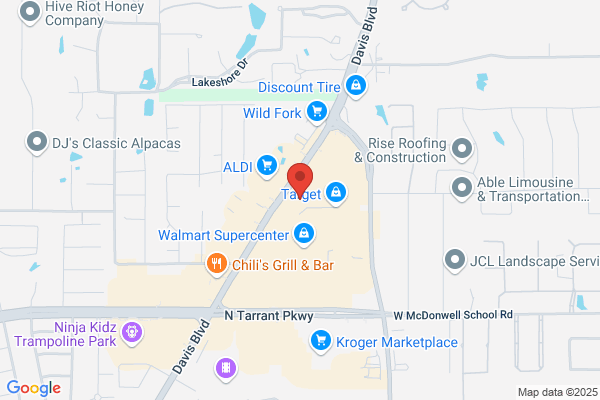 Sport Clips Haircuts of North Richland Hills