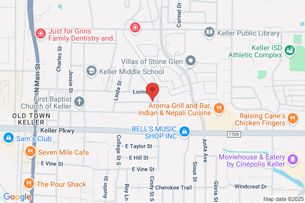 Keller Independent School District, Elementary Schools, Liberty Elementary School