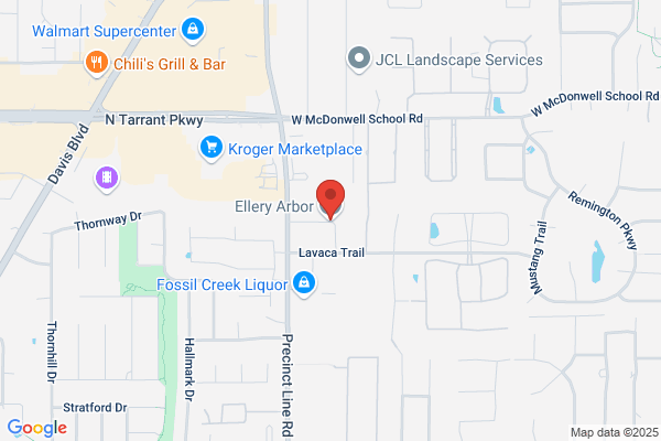 Ellery Arbor Memory Care