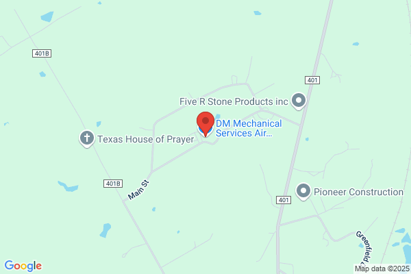 D&M Services