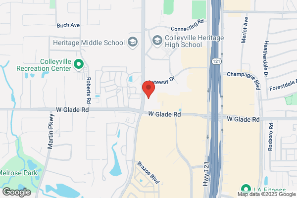 Riverbend Counseling Center