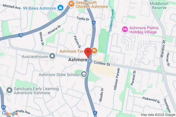 Ashmore-Custom Lot & Home Sales