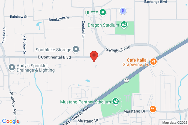 Elite Suites Pet Resort - Southlake