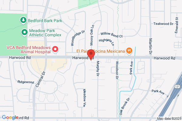 Harwood Oaks Animal Clinic