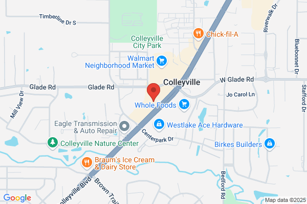Gideon Math and Reading - Colleyville