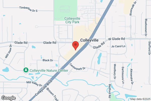HOTWORX - Colleyville, TX