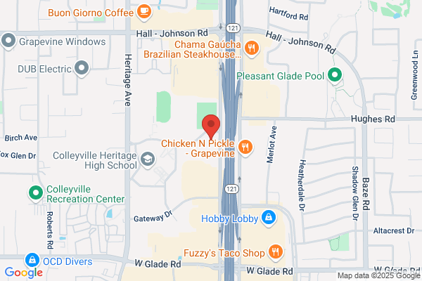 J R's Steakhouse