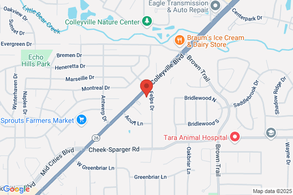Sleep City Mattress Store Colleyville