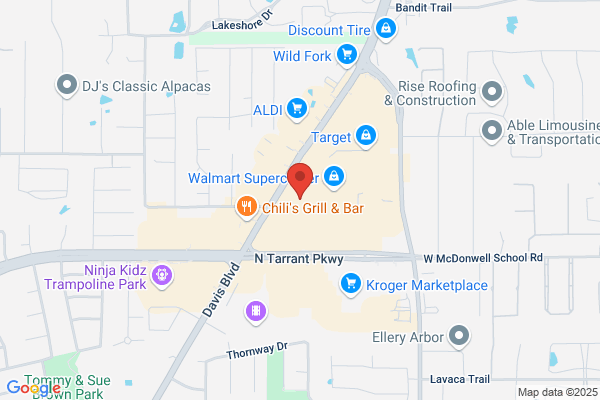 PT ReVolution of North Richland Hills, TX