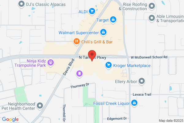 MOD Pizza - CLOSED