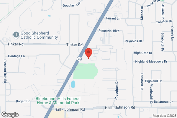 Cornerstone Mortgage Co