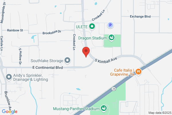 Southlake Mortgage