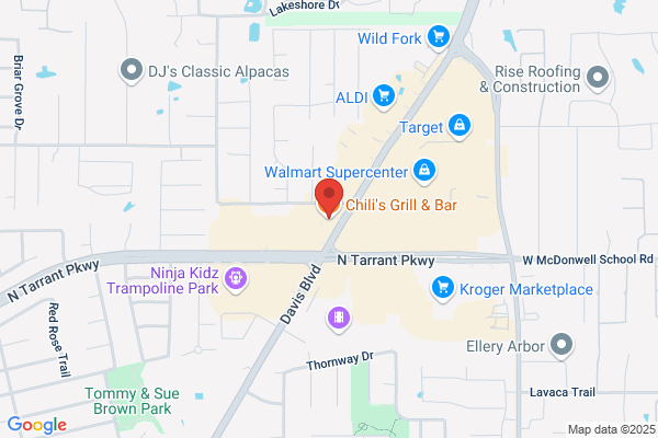 Chili's Grill & Bar