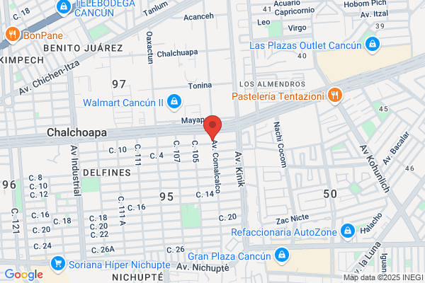Taqueria El Campeol