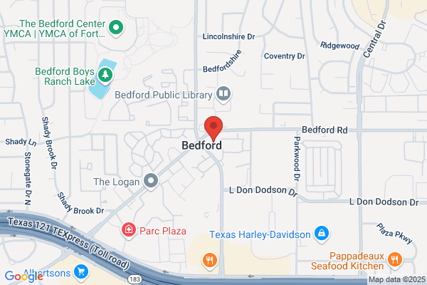 Bedford Oaks Animal Clinic