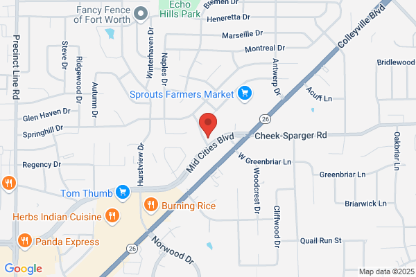 Mayfair Village Animal Hospital