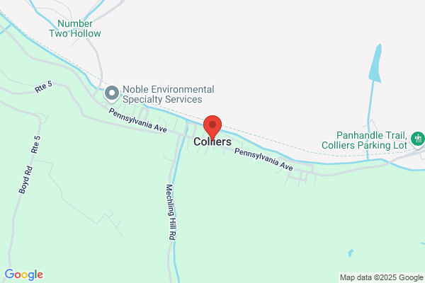 Colliers General Store