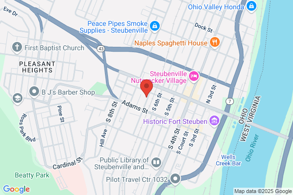 Crawford Supply Co