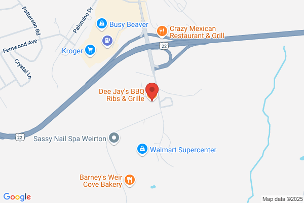 Dog Leg Saloon