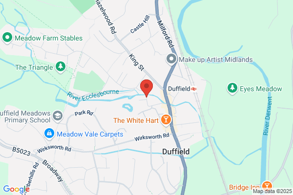 Duffield's Auto Service