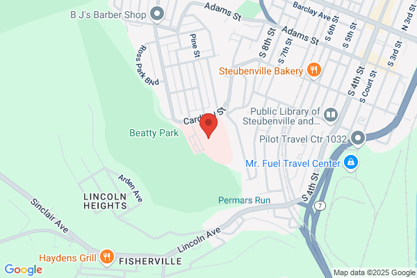 Jefferson Behavioral Health System, Adult Care Facilities