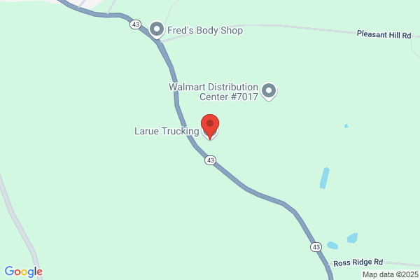 Larue Trucking