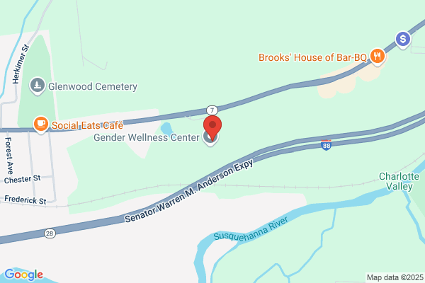 Bassett Health Center Oneonta Family Practice at FoxCare