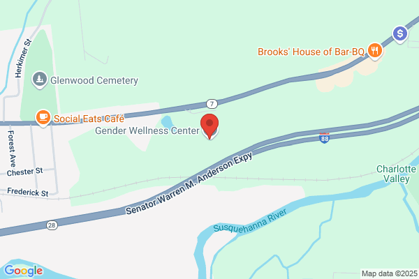 FoxCare Center part of Bassett Healthcare Network