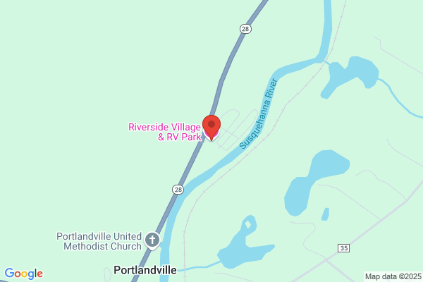 Riverside Village Mobile Home Park