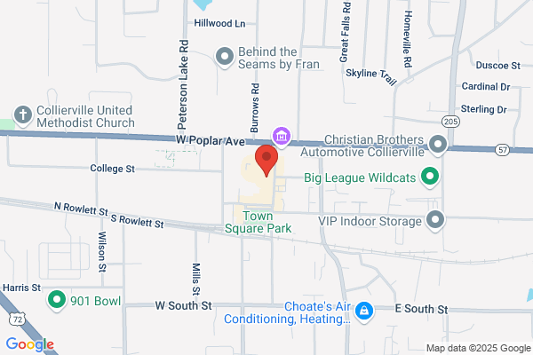 DentalCares Collierville