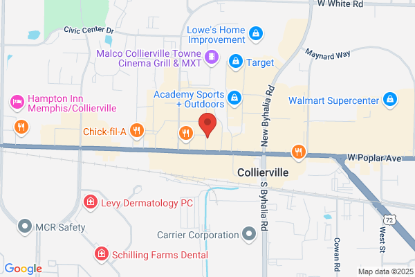 Firehouse Subs Collierville