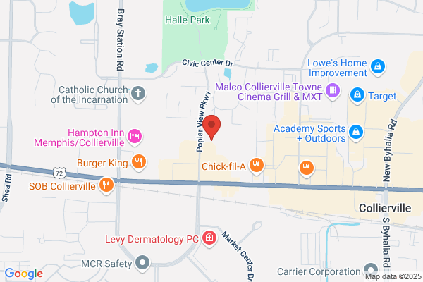 Memphis Laser Clinic