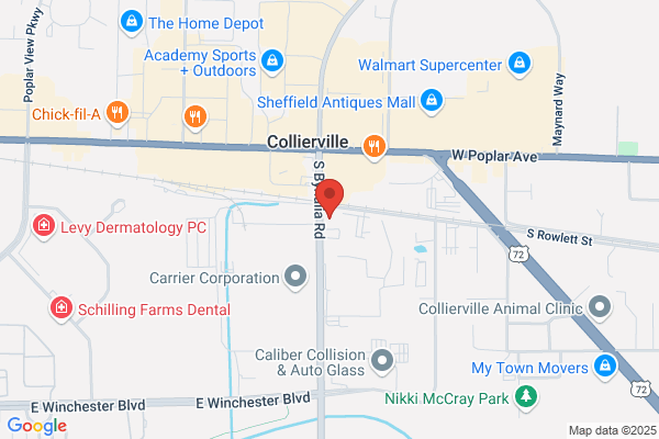 The Pet Hospitals Collierville