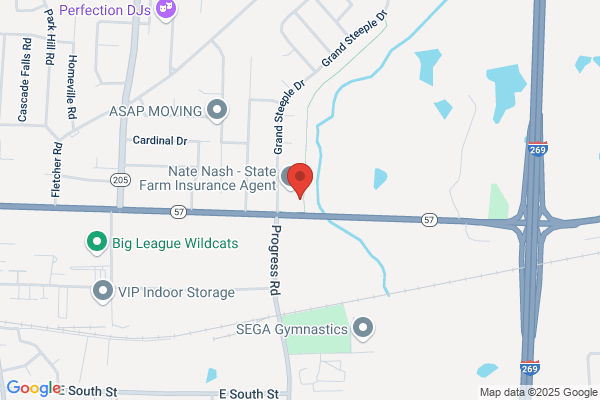 Collierville Business Financial Services