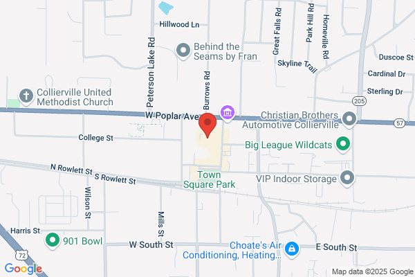 Simpson H Wayne CPA
