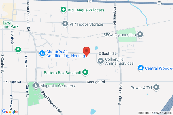 Advanced Air Heating & Cooling