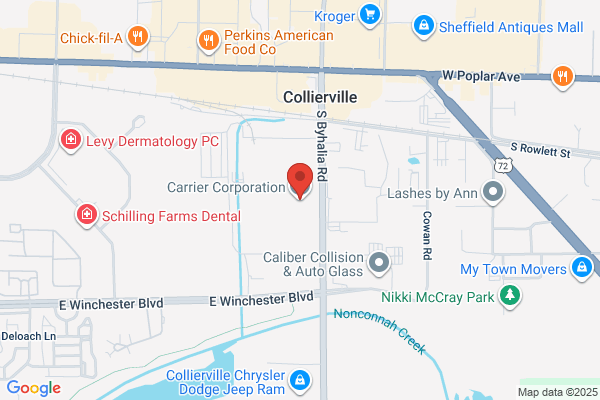Carrier Corporation