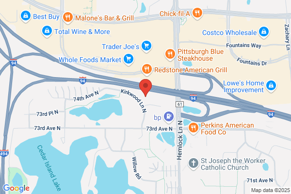 Dean's HVAC & Plumbing