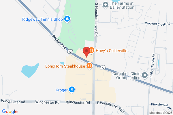 Poplar Wines and Spirits