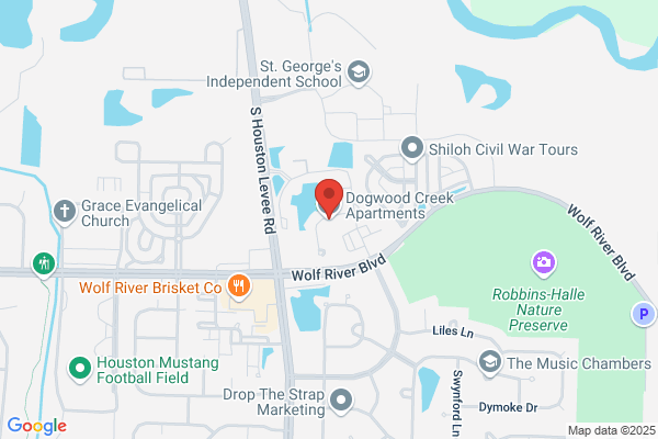 Dogwood Creek Apartments