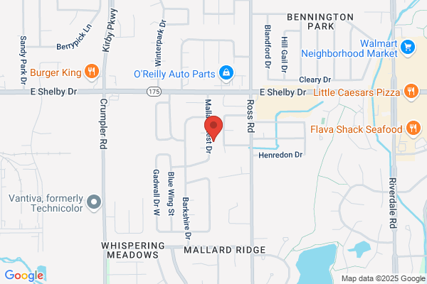 B & K Appliance Service & Air Conditioning