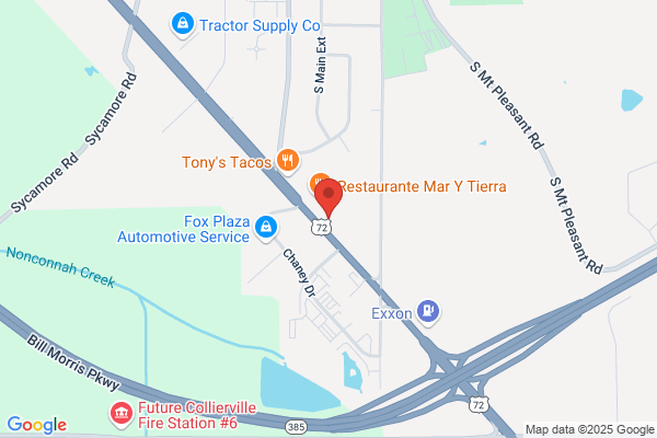 South Tire Automotive
