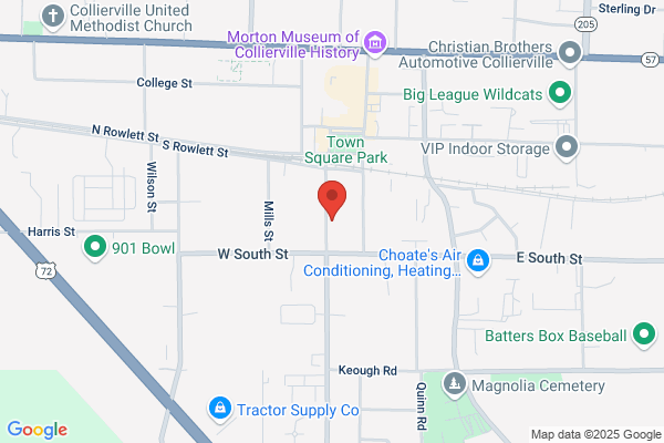 Collierville Import Repair
