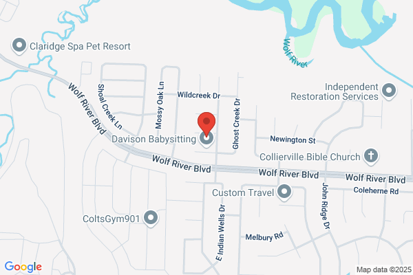 Collierville Electric Service Llc