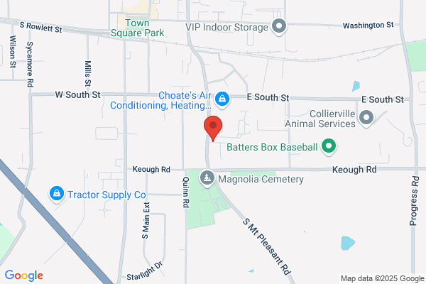 Collierville Mini Storage