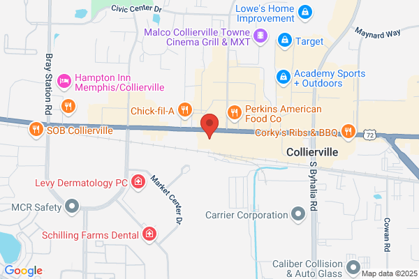 AutoZone Auto Parts