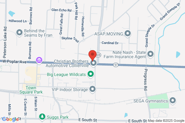 Car Wash USA Express - Collierville