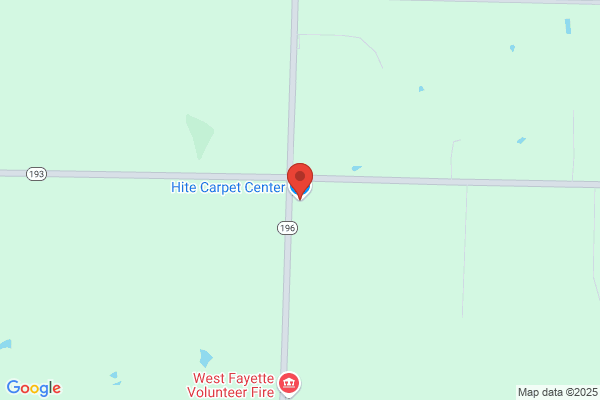 Hite Carpet Center