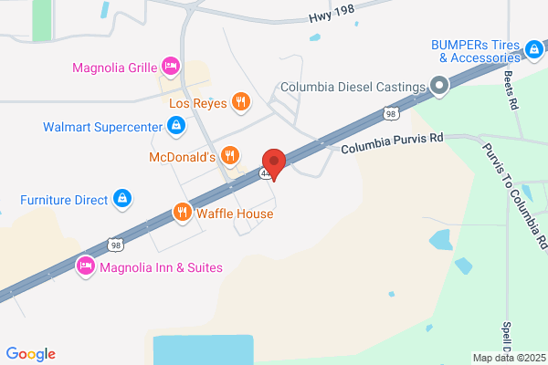 C Spire Wireless - Closed