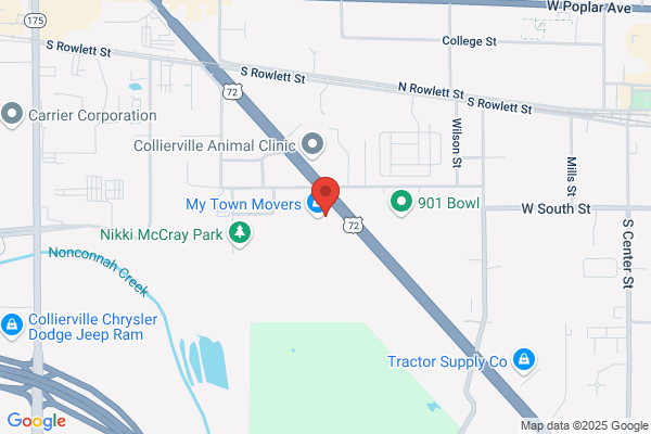 Intensity Martial Arts - Collierville ATA